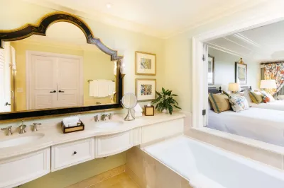 The Sanctuary at Kiawah Island Golf Resort in Kiawah Island, SC