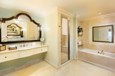 The Sanctuary at Kiawah Island Golf Resort in Kiawah Island, SC