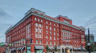 The Westin Great Southern Columbus in Columbus, OH