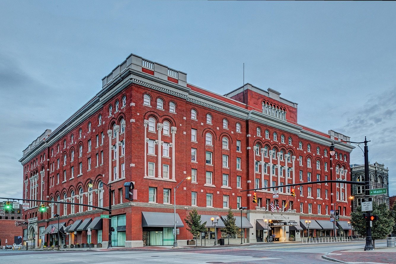 The Westin Great Southern Columbus in Columbus, OH
