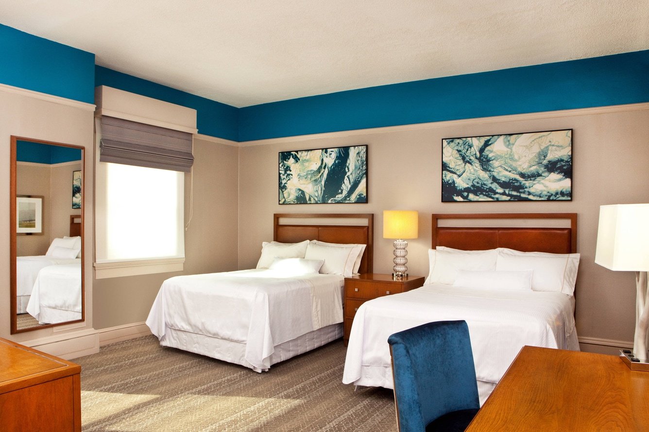 The Westin Great Southern Columbus in Columbus, OH