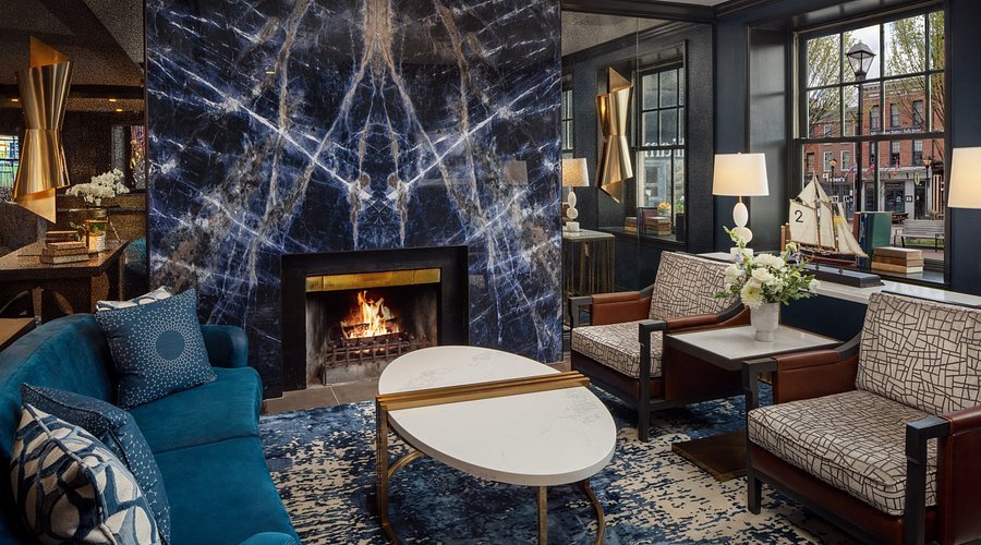 The William Fell Baltimore, Tapestry Collection by Hilton in Baltimore, Maryland
