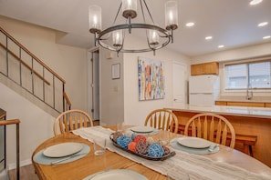 Townhome Four O'Clock (Winterpoint) vacation rental in Four O'Clock / Snowflake