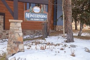 Townhome Four O'Clock (Winterpoint) vacation rental in Four O'Clock / Snowflake