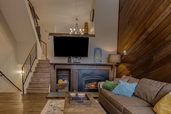Townhome Four O'Clock (Winterpoint) vacation rental in Four O'Clock / Snowflake