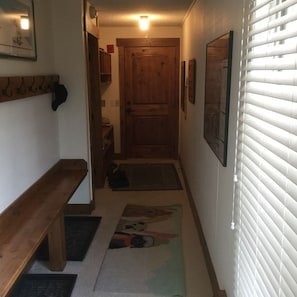 True Ski-in Ski-Out at Ski Watch on Peak 8 (Skiwatch 424) vacation rental in Peak 8