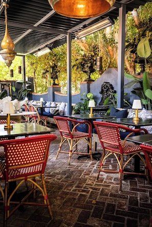 Villa Royale, Palm Springs in Palm Springs, California