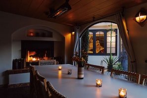 Villa Royale, Palm Springs in Palm Springs, California