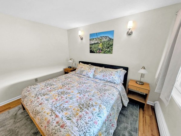 Village Green Condo — Pools, Hot Tub & Near Rec Path vacation rental in Mountain Road (Village Green)