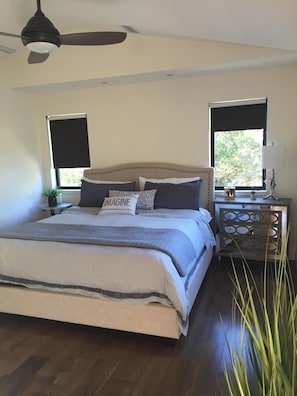 Vineyard View Guest House vacation rental in Calistoga, California
