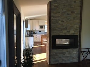 Vineyard View Guest House vacation rental in Calistoga, California