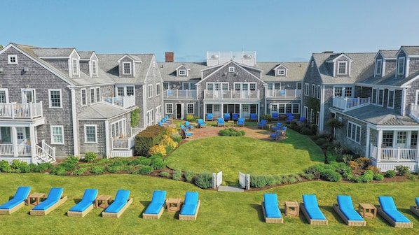 White Elephant Nantucket in Nantucket, MA