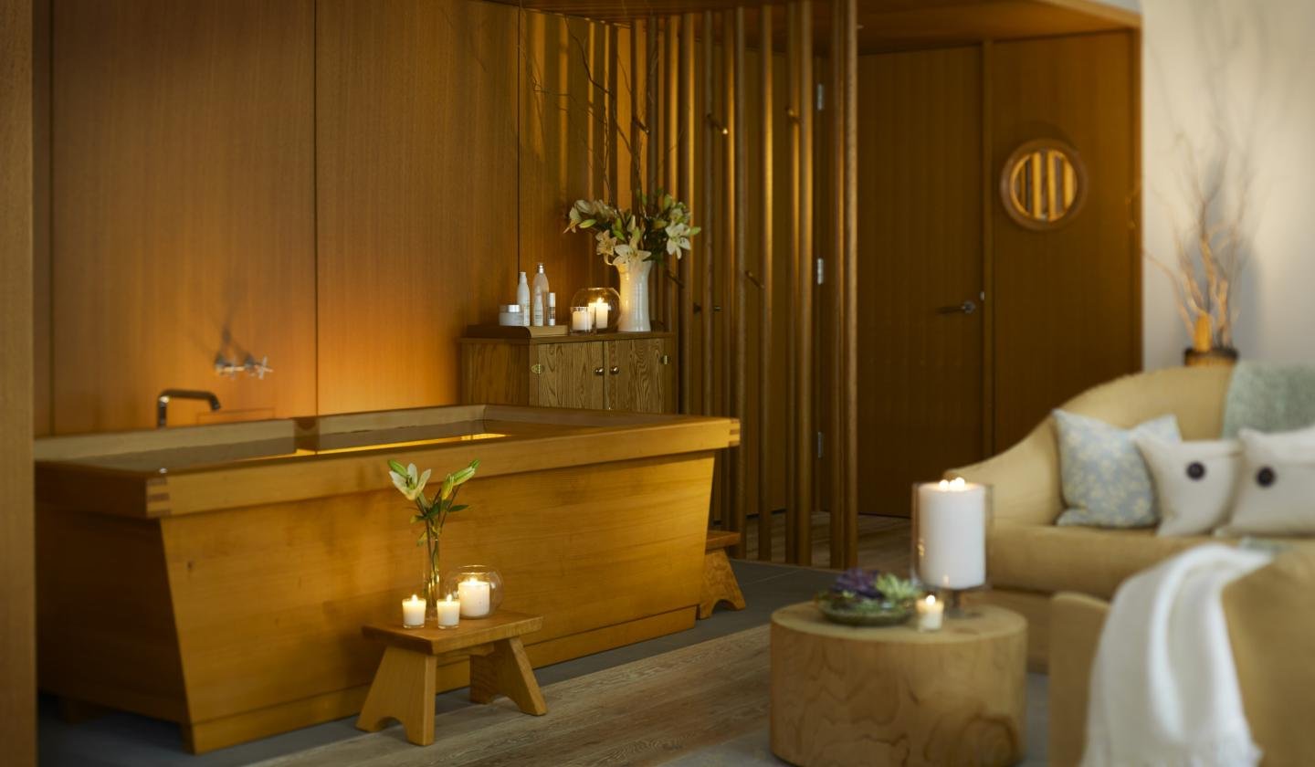 Woodstock Inn & Resort in Woodstock, VT